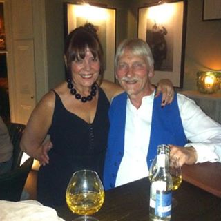 Verna Broadhurst's avatar