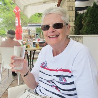 Valerie Allen's avatar