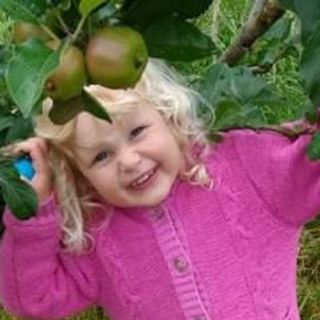 Christine Brailsford's avatar