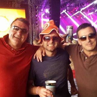 Spencer Bardini's avatar