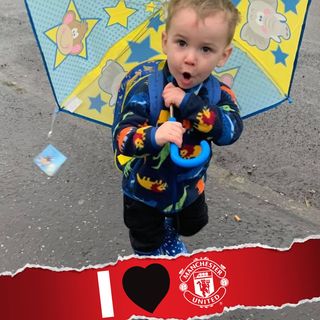 Corrina Nicholl's avatar