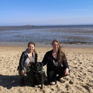 Geraldine Malone's avatar