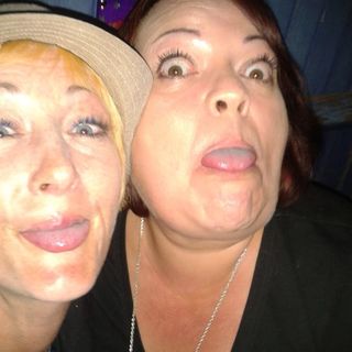 Sharon Stevens's avatar