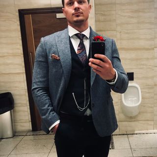 Joe Learoyd's avatar