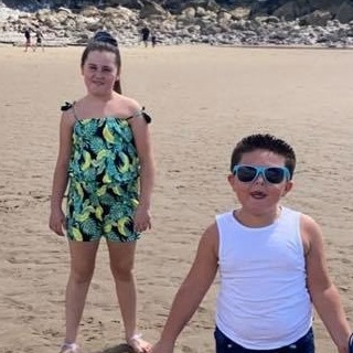 Amanda Condon's avatar