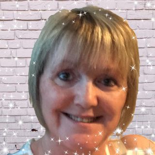 Tina Sadler's avatar