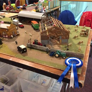 Carol Baker's avatar