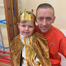 Robert Hoyle's avatar
