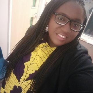 Ayo Dot's avatar