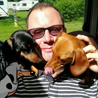 Paul Dawson's avatar