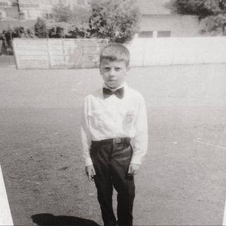 Criss Londra's avatar