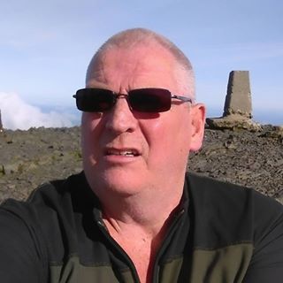 Dougie Russell's avatar