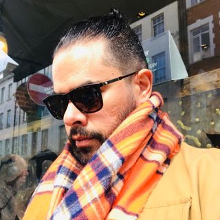 Daniel Resende Goncalves's avatar