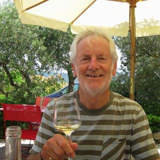 Eric Watson's avatar