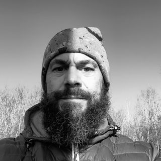 Jonathan Smith's avatar