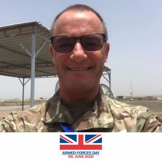 Keith Jones's avatar