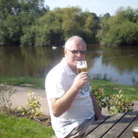 Keith Cowan's avatar