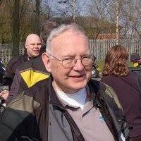 John Norman's avatar