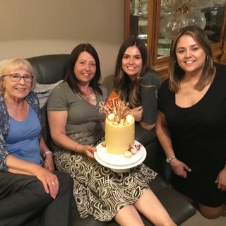 Eddie Halliday's avatar