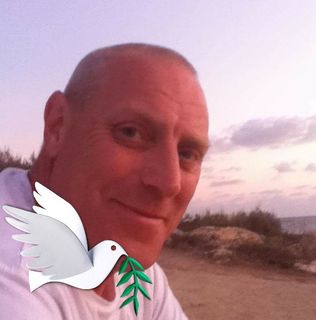 Peter T Stout's avatar