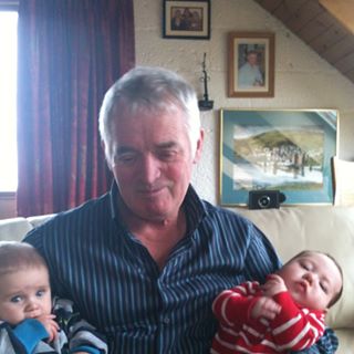 Larry Sutherland's avatar