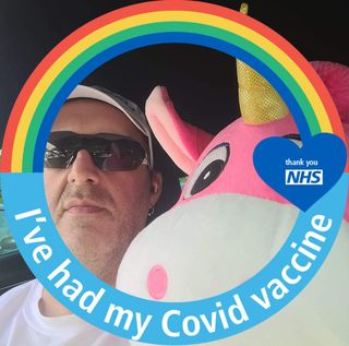 David Oxlade's avatar