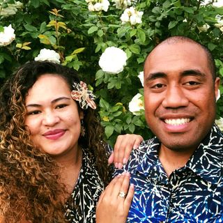 Isikeli Fakalogologo's avatar