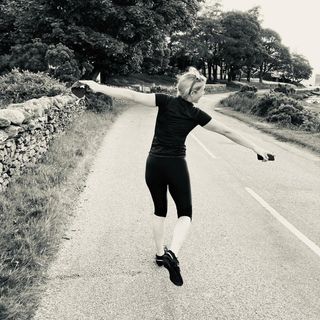 Laura McKain's avatar