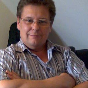 Neil Robson's avatar