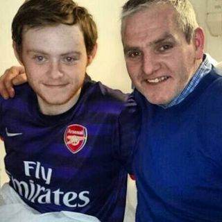 Ciaran Loughran's avatar