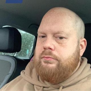 Dean Spence's avatar