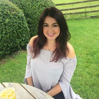 Rebecca McDowell's avatar