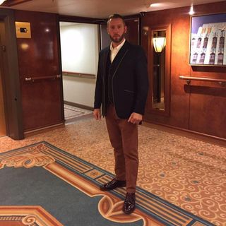 Alz Marshall's avatar