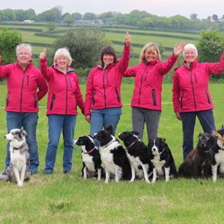 Isabel Bradley's avatar