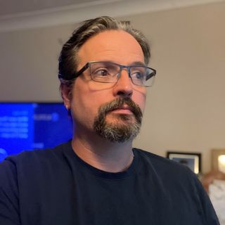 Ben Somerset's avatar