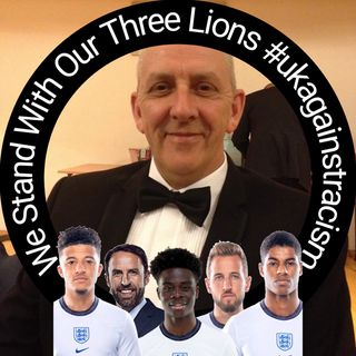 Dave Johnson's avatar