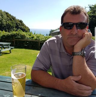 Byron Seaborne's avatar