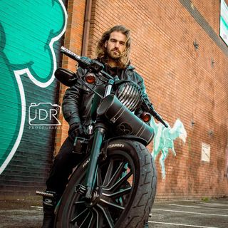 Will Carpenter's avatar