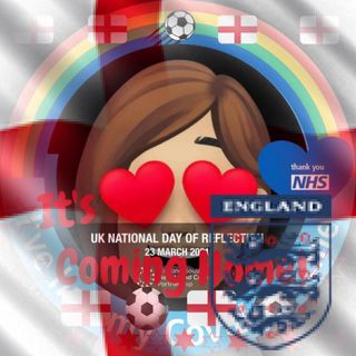 Sharon Pickersgill's avatar