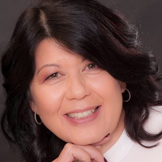 Julia Rockell's avatar
