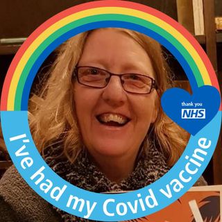 Denise Owen's avatar