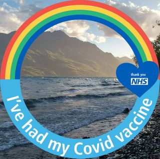 Sean Donelan's avatar