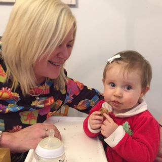 Sheilagh Walters's avatar