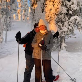 Claire Lambden's avatar