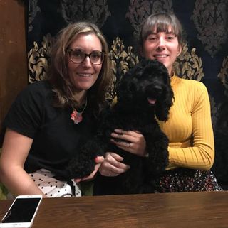 Christine Robson's avatar