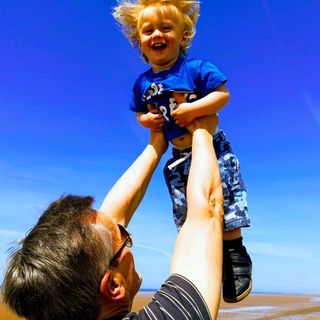 Chris Goacher's avatar