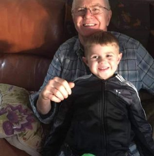 Stephen Powell's avatar