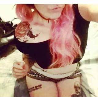 Kirstie Gray's avatar