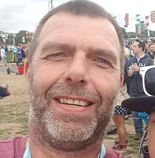 Darren Morris's avatar