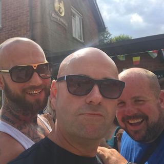 Darren Smith's avatar